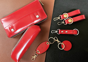 5. 完成・お届け